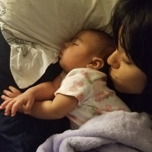 Meet your Posher, Laura